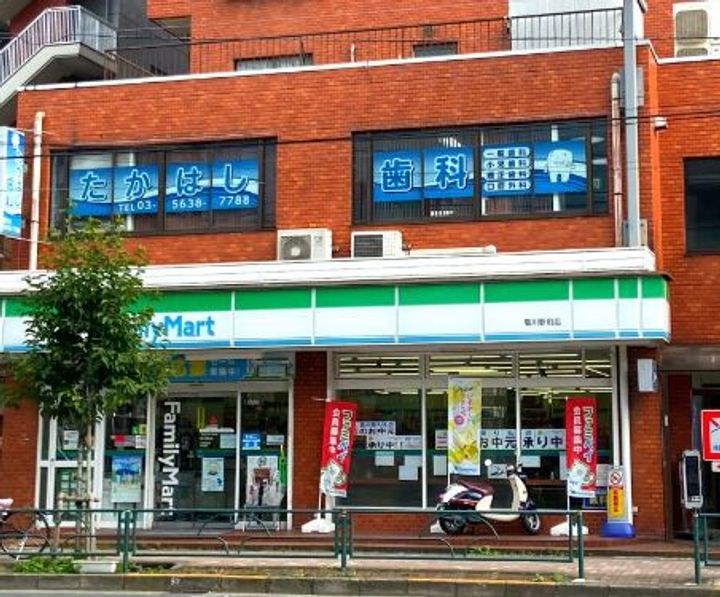 東京都墨田区菊川3(マンション)の賃貸物件の周辺
