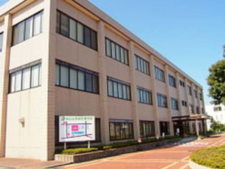 シャルム アシュリーの周辺