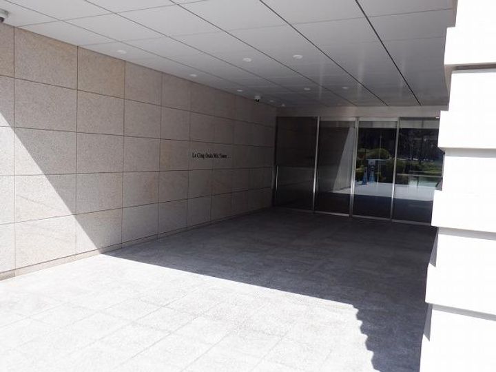 東京都品川区大崎2(マンション)の賃貸物件の地図