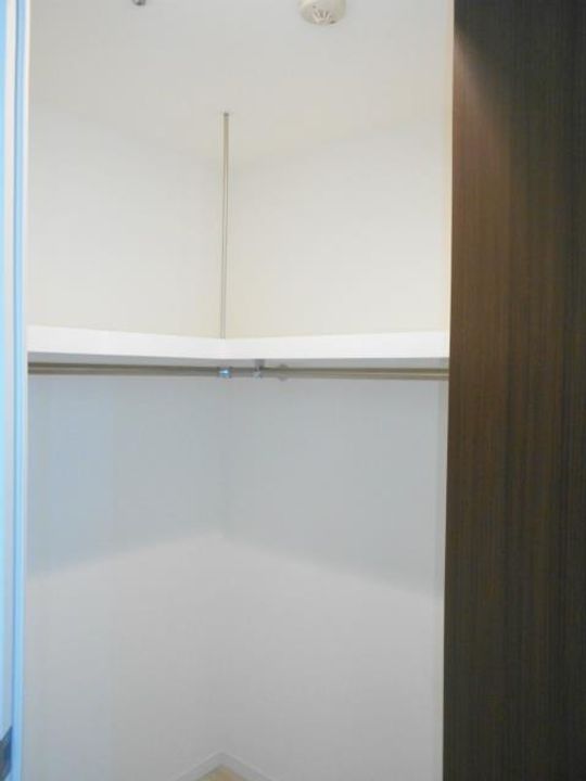 東京都品川区大崎2(マンション)の賃貸物件の内装