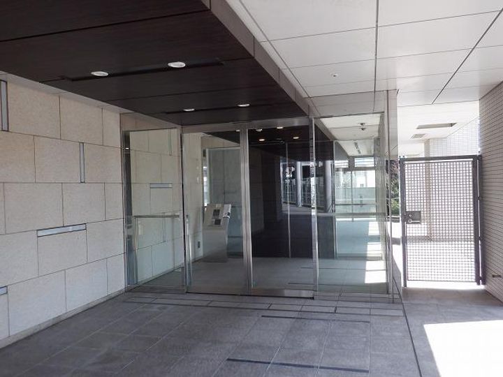 東京都品川区大崎2(マンション)の賃貸物件の地図