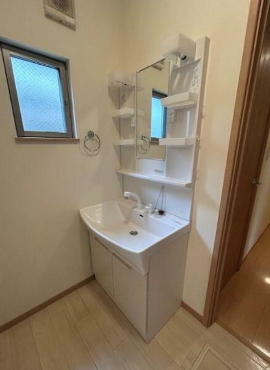 神奈川県横浜市戸塚区吉田町(一戸建)の賃貸物件の内装