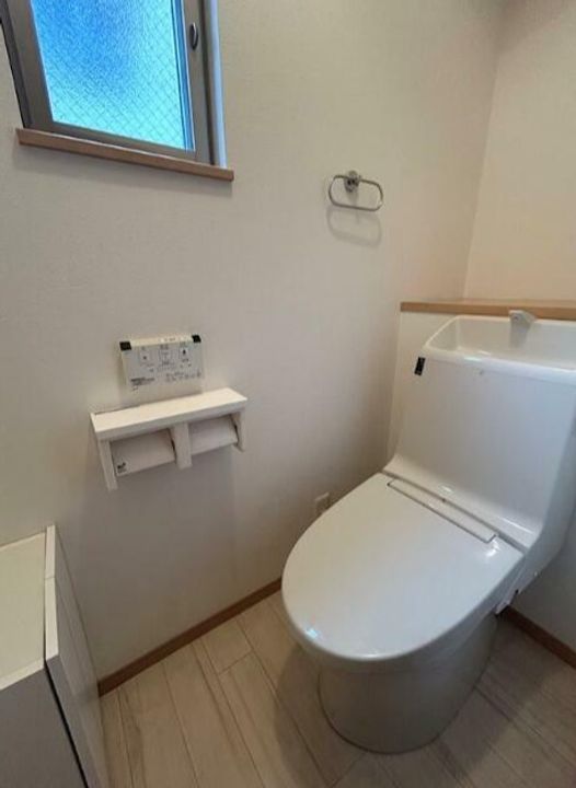 神奈川県横浜市戸塚区吉田町(一戸建)の賃貸物件の内装