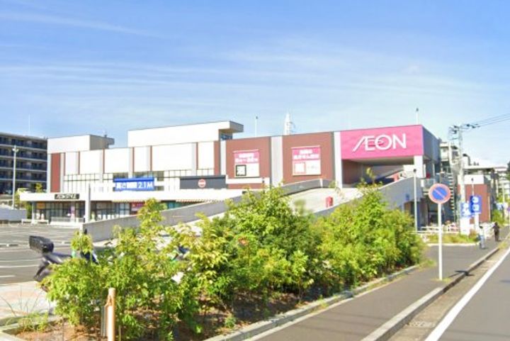 神奈川県横浜市戸塚区吉田町(一戸建)の賃貸物件の周辺