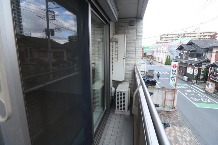 埼玉県さいたま市南区別所7(マンション)の賃貸物件の内装
