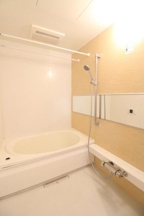 埼玉県さいたま市南区別所7(マンション)の賃貸物件の風呂