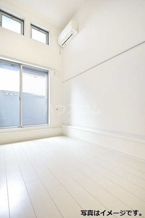 ルミエール十一番町の内装