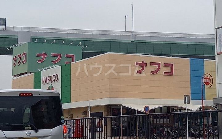 ルミエール十一番町の周辺