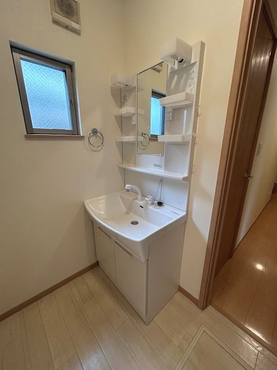 神奈川県横浜市戸塚区吉田町(一戸建)の賃貸物件の内装