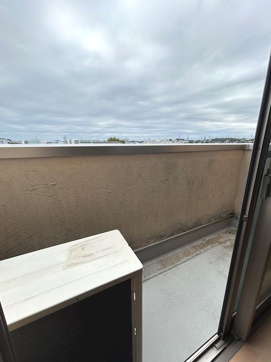 神奈川県横浜市戸塚区吉田町(一戸建)の賃貸物件の内装