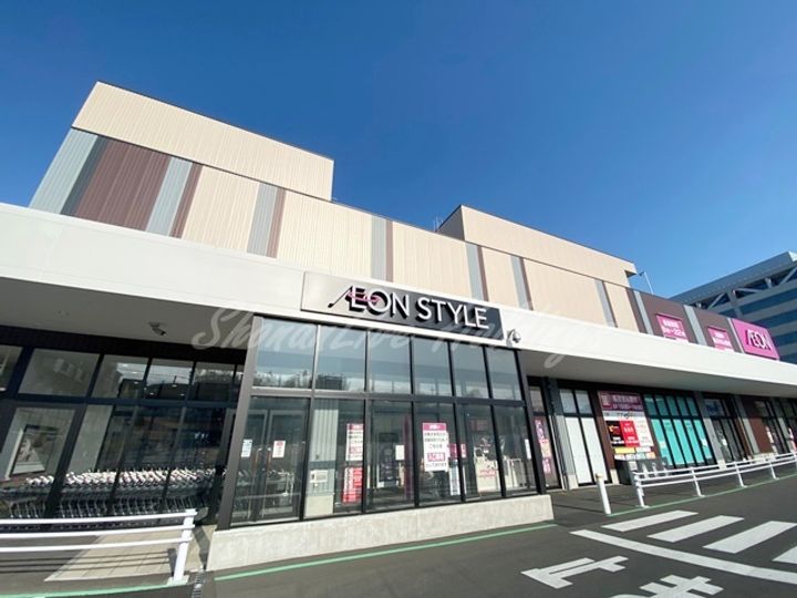 神奈川県横浜市戸塚区吉田町(一戸建)の賃貸物件の周辺