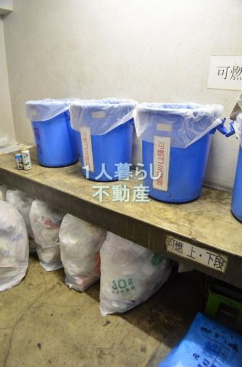 東京都大田区大森西3(マンション)の賃貸物件の地図