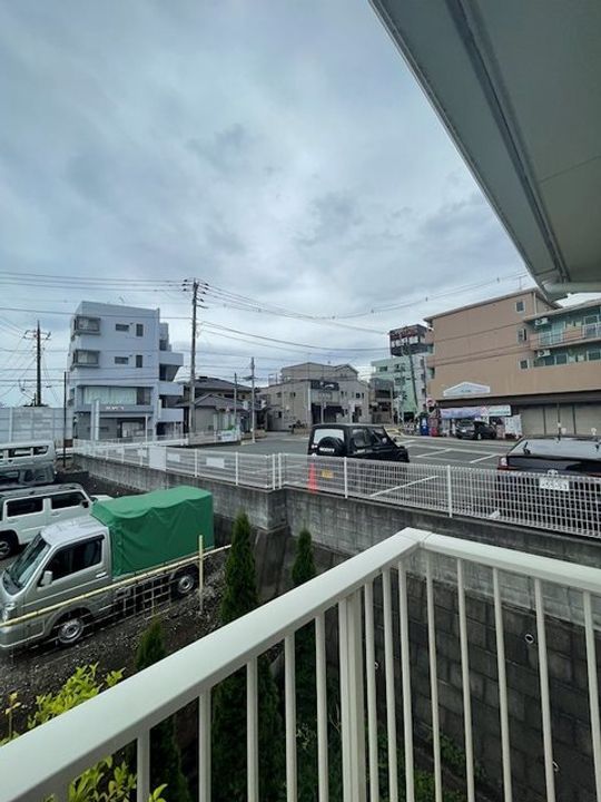 神奈川県伊勢原市桜台2(一戸建)の賃貸物件のその他画像