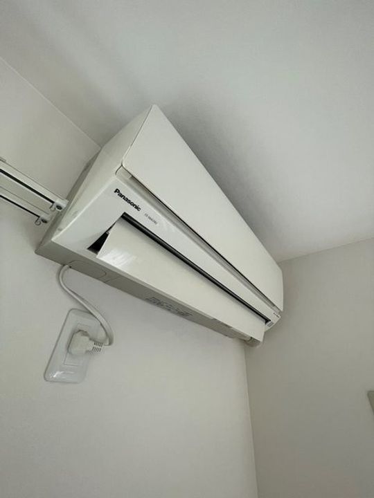 神奈川県伊勢原市桜台2(一戸建)の賃貸物件の内装