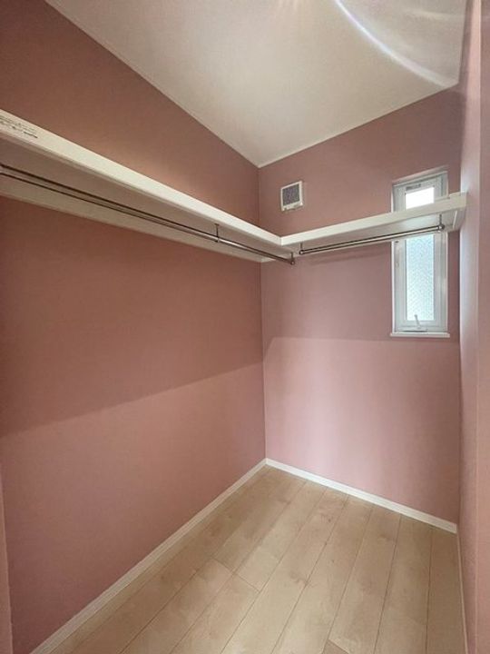 神奈川県伊勢原市桜台2(一戸建)の賃貸物件の内装