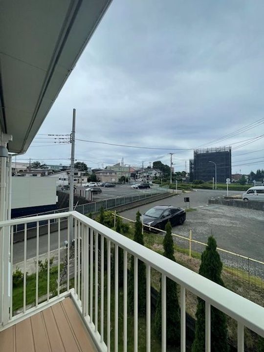 神奈川県伊勢原市桜台2(一戸建)の賃貸物件の内装