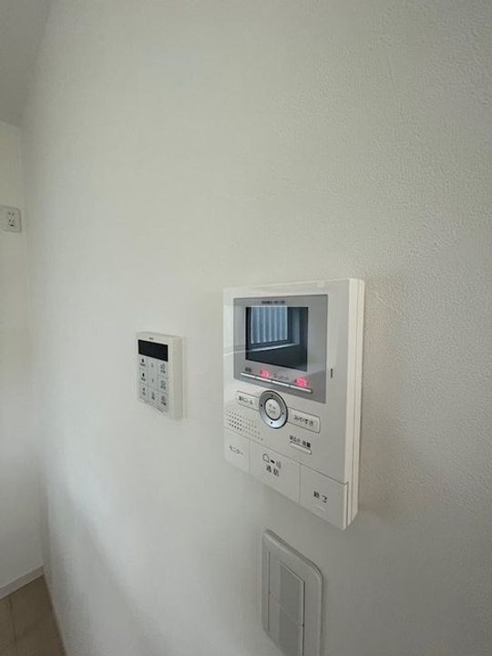 神奈川県伊勢原市桜台2(一戸建)の賃貸物件の内装