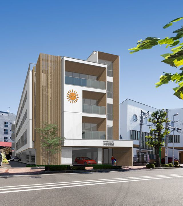 神奈川県伊勢原市桜台2(一戸建)の賃貸物件の周辺