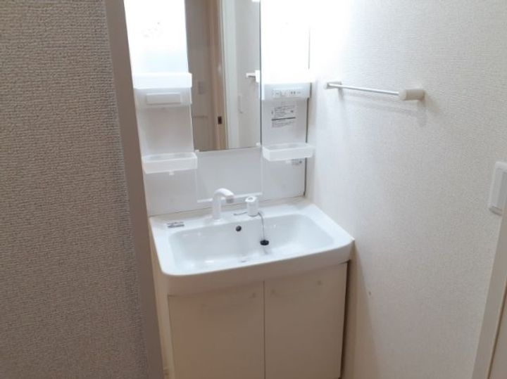 アルドーレ ハウスの内装