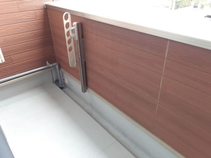 アルドーレ ハウスの内装