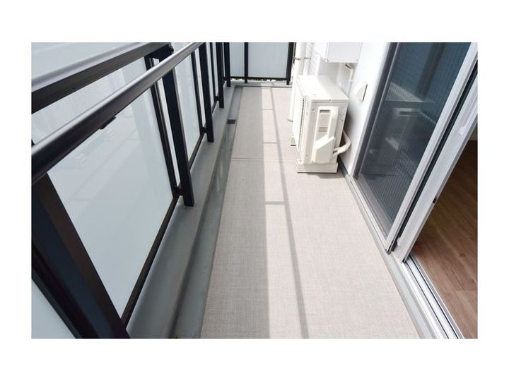 パークコート乃木坂ザタワーの内装