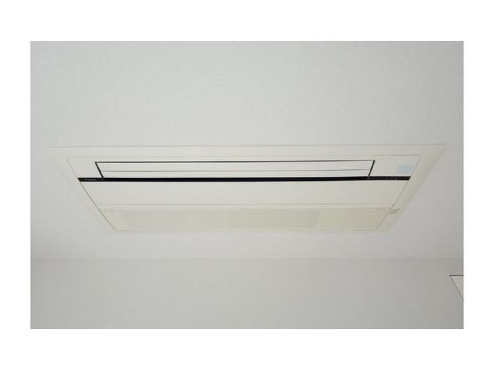 パークコート乃木坂ザタワーの内装