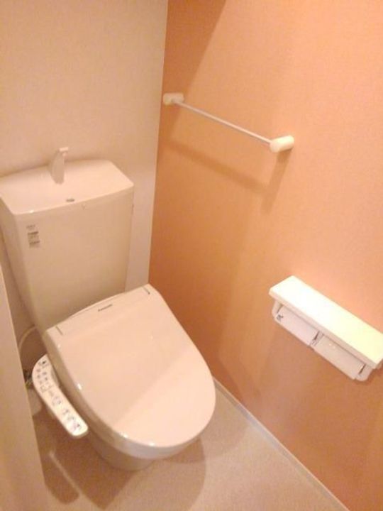 埼玉県さいたま市岩槻区城南1(アパート)の賃貸物件の内装