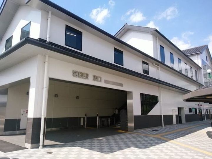 埼玉県さいたま市岩槻区城南1(アパート)の賃貸物件の周辺