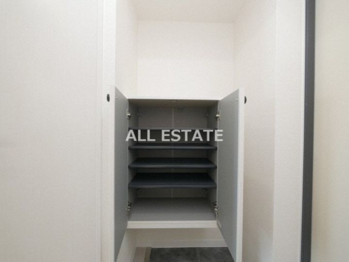 大阪府大阪市生野区鶴橋5(マンション)の賃貸物件のその他画像