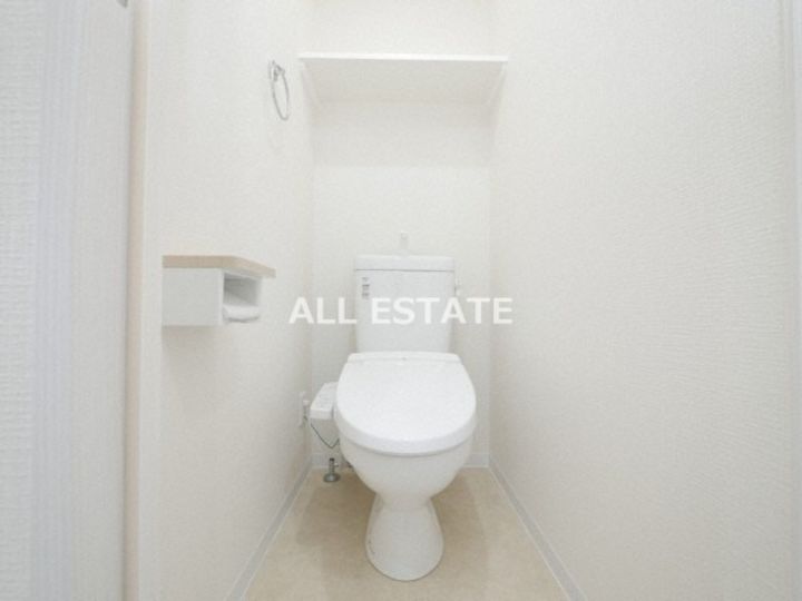 大阪府大阪市生野区鶴橋5(マンション)の賃貸物件の内装