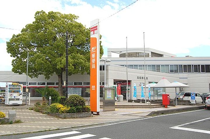 はうす松野屋の周辺