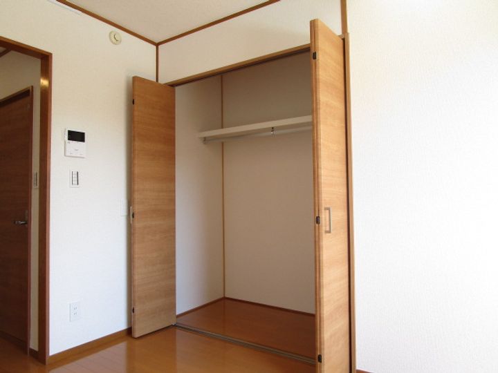 クリエートヴィレッヂの内装