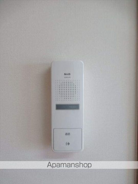 川端ビルの内装