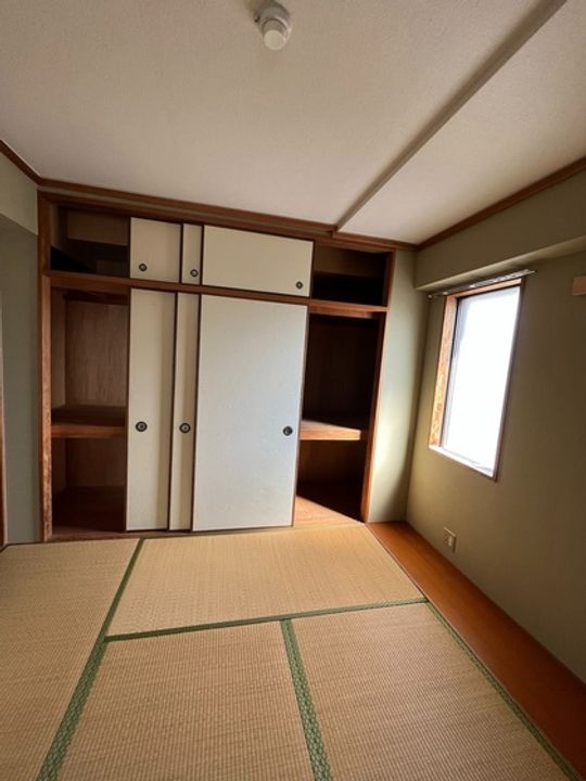 岡山県岡山市中区東山2(マンション)の賃貸物件の内装