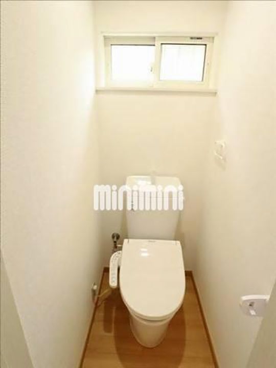 神奈川県横浜市栄区飯島町(一戸建)の賃貸物件の内装