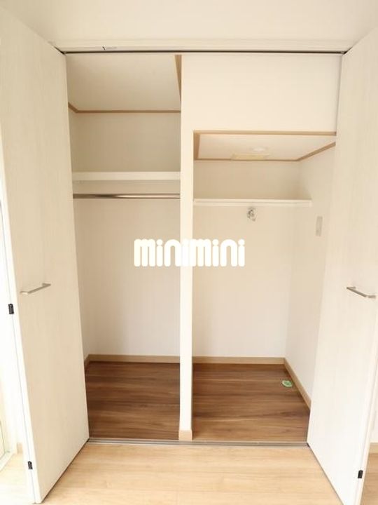 神奈川県横浜市栄区飯島町(一戸建)の賃貸物件の内装