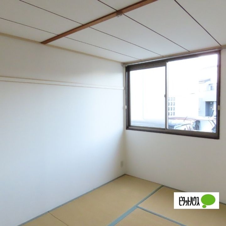 アップルコーポの内装