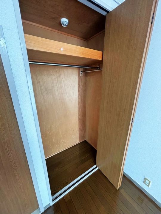 グレースランド旭ヶ丘の内装