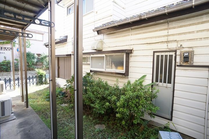 アライハイツのその他画像