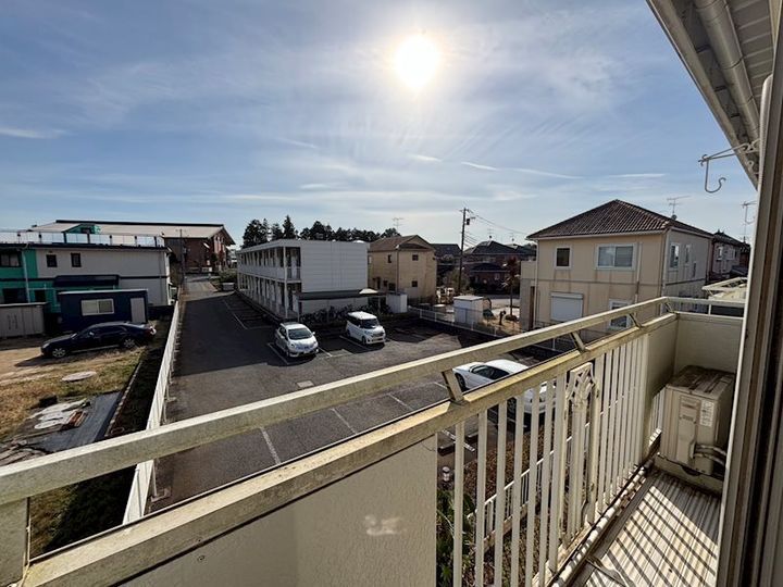 間嶋ハイツのその他画像