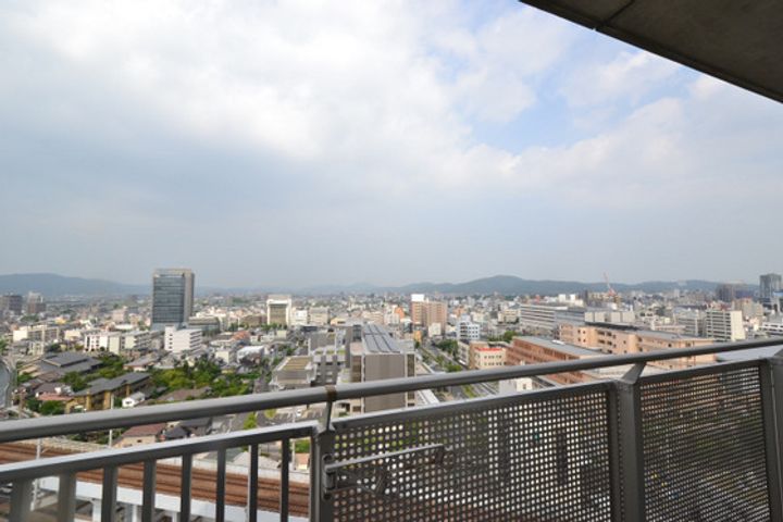 ファミールタワープラザ岡山イーストタワーのその他画像