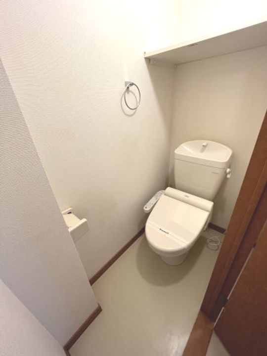 沖縄県うるま市字具志川(アパート)の賃貸物件の内装