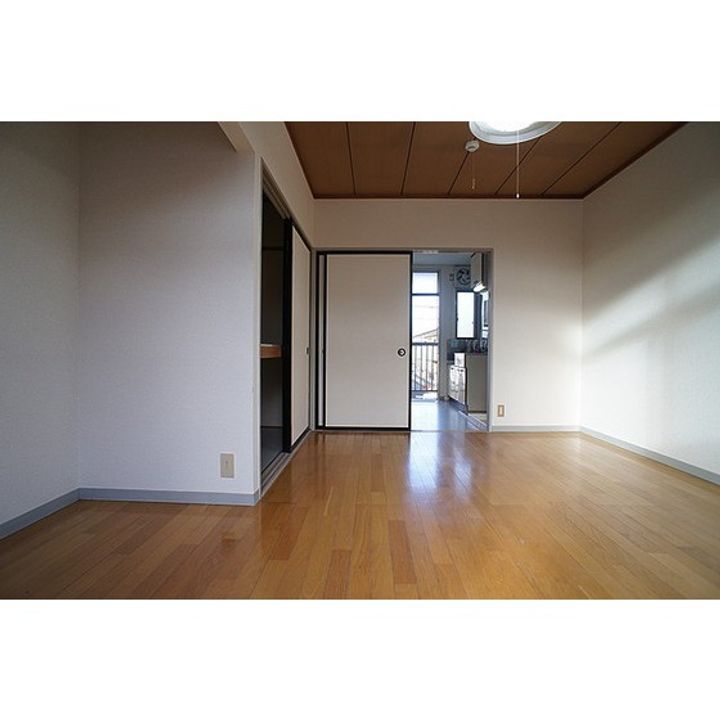 福島県郡山市安積4(アパート)の賃貸物件のその他画像