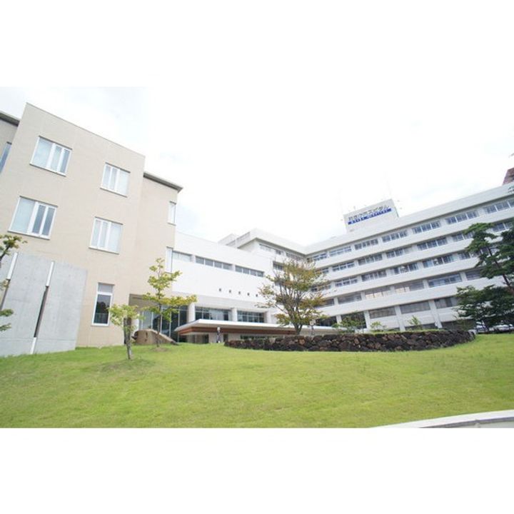 福島県郡山市安積4(アパート)の賃貸物件の周辺