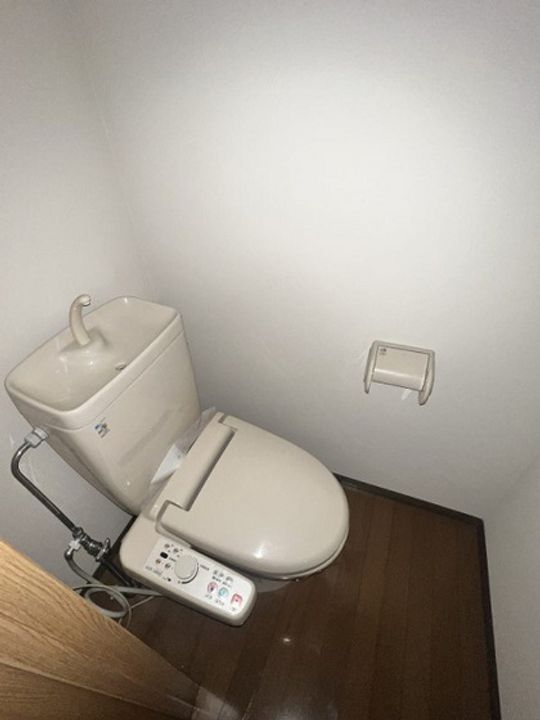 K-プレイスの内装