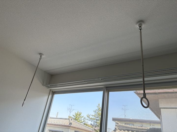 アリス新潟第4の内装