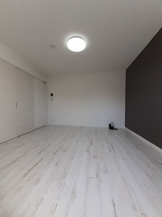 大阪府藤井寺市古室1(アパート)の賃貸物件の居間