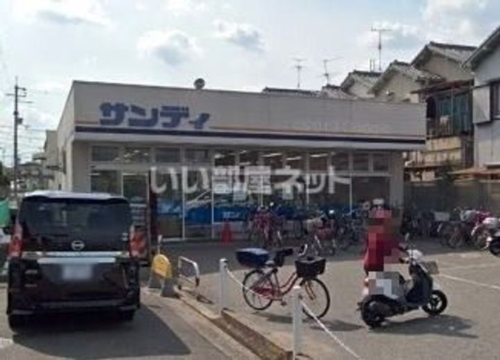 大阪府藤井寺市古室1(アパート)の賃貸物件の周辺