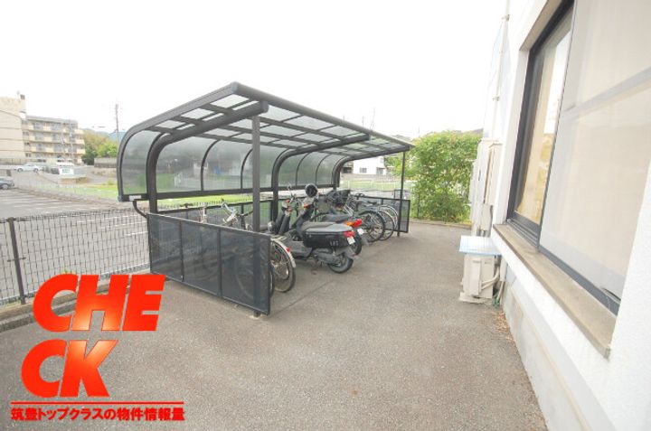 フローラル相田の地図