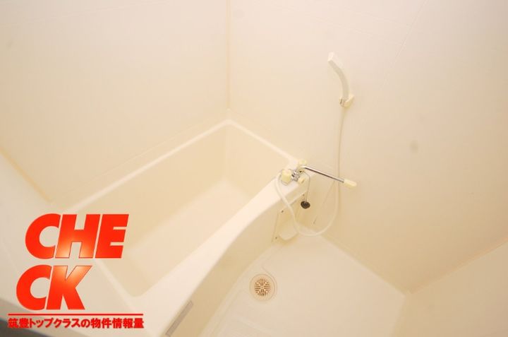 フローラル相田の風呂